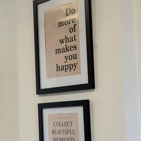 Front Pool Garden 아파트 *