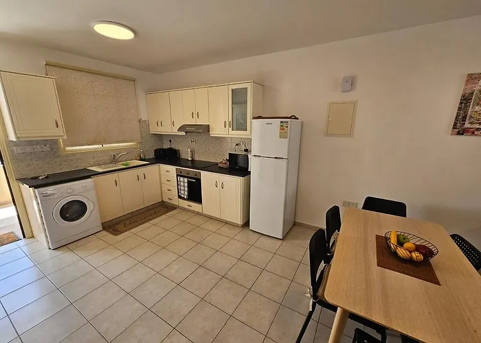 Apartmán Front Pool Garden