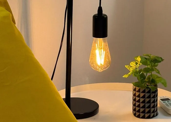 Front Pool Garden Apartmán *