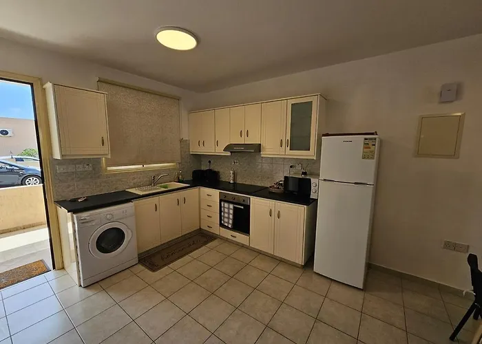 Apartmán Front Pool Garden