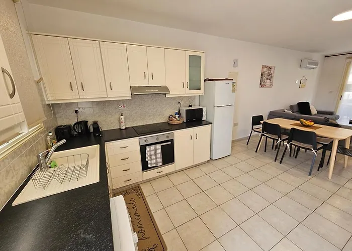 Apartmán Front Pool Garden