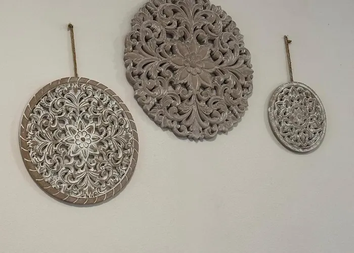 Apartmán Front Pool Garden