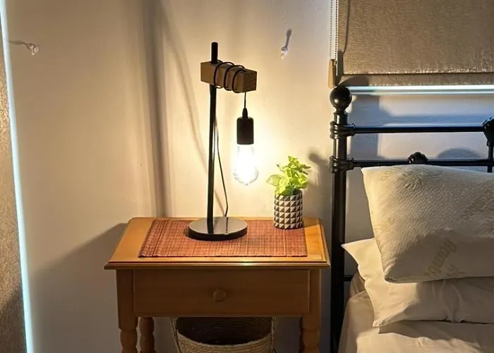 Apartmán Front Pool Garden Paphos