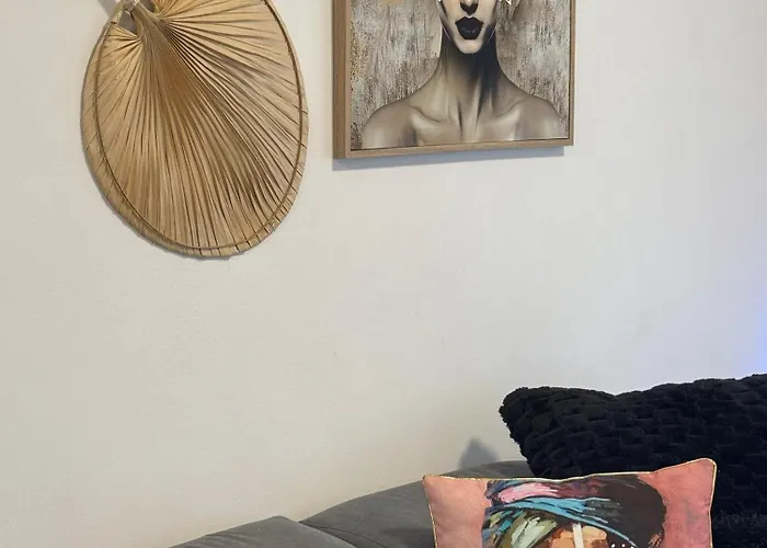 Apartmán Front Pool Garden