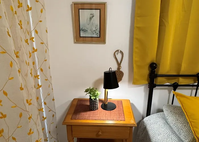 Apartmán Front Pool Garden