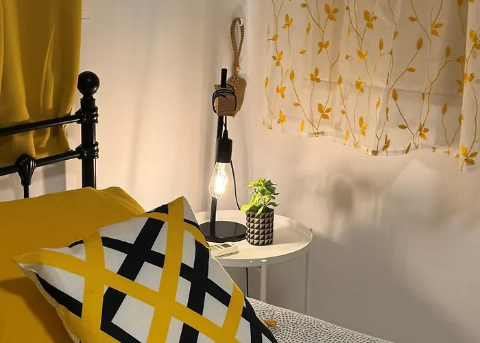 Front Pool Garden Apartmán *