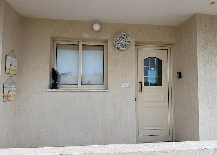 Front Pool Garden * Paphos