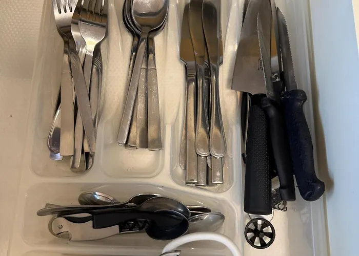 Front Pool Garden Apartmán