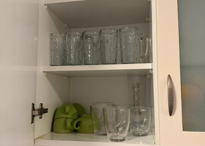 Apartmán Front Pool Garden *