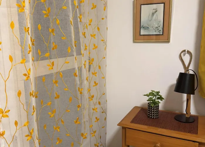 Apartmán Front Pool Garden