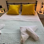 Front Pool Garden Apartment Paphos