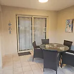 Apartment Front Pool Garden