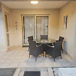 Front Pool Garden Apartment