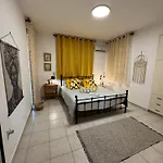 Front Pool Garden Apartment Paphos