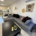 Front Pool Garden Apartment