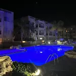 Front Pool Garden Apartment Paphos