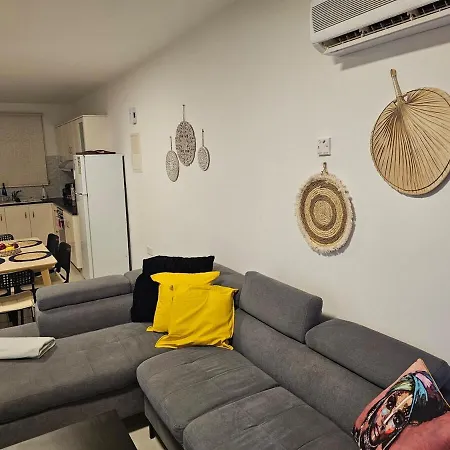 Front Pool Garden Διαμέρισμα Πάφος