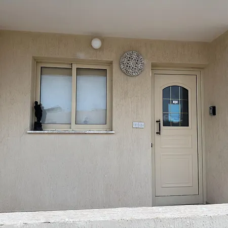 Front Pool Garden * Paphos