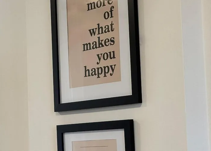 Front Pool Garden Lägenhet *