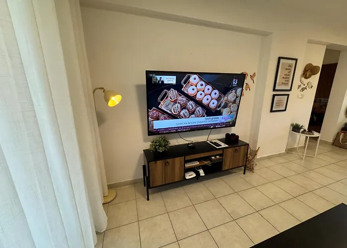 Lägenhet Front Pool Garden Paphos