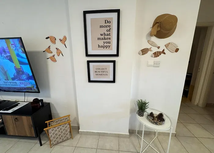 Lägenhet Front Pool Garden Paphos