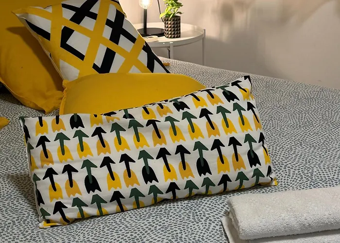 Front Pool Garden Paphos